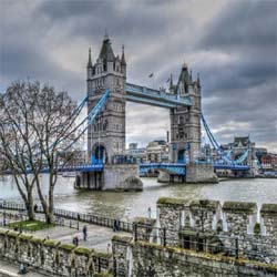  london minibus tours