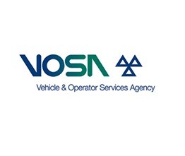 vosa registered minibus hire